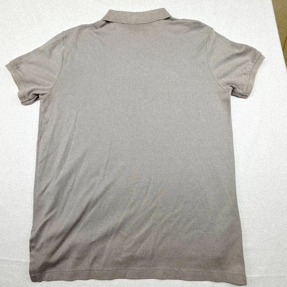 Polo Ralph Lauren placket 29 gender